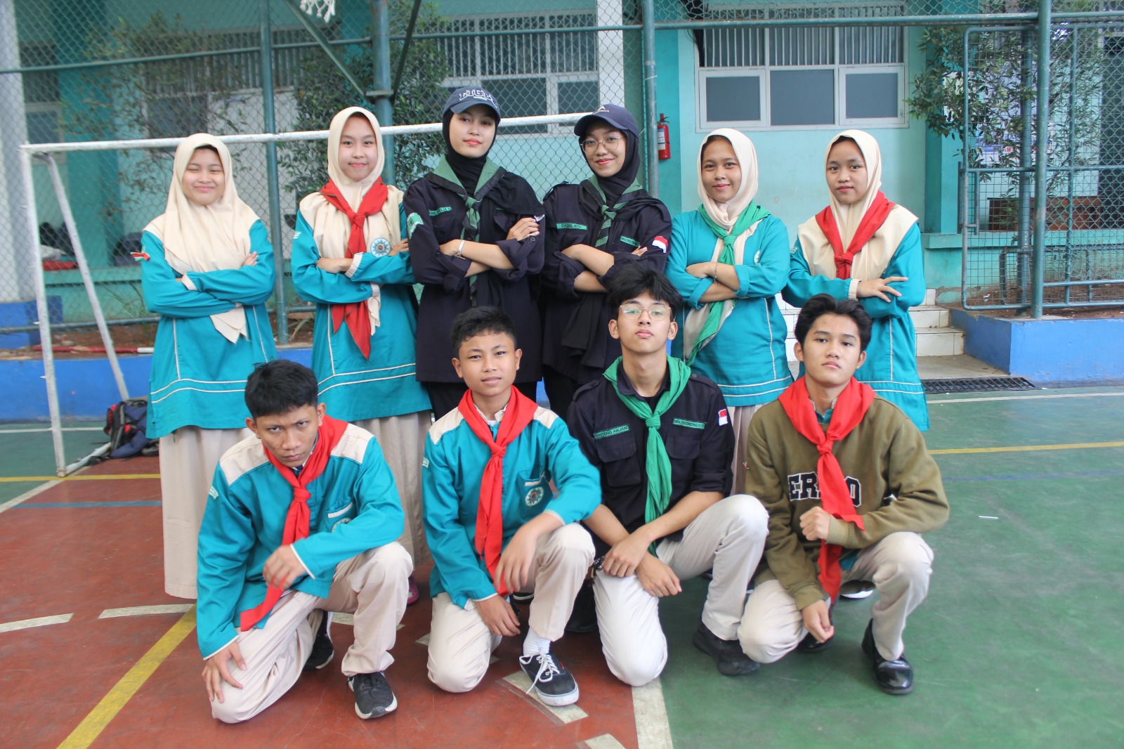 about